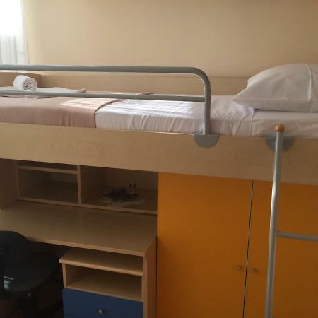 Apartment Trstenik 斯普利特 外观 照片