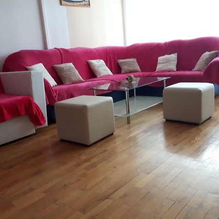 Apartment Trstenik 斯普利特 外观 照片