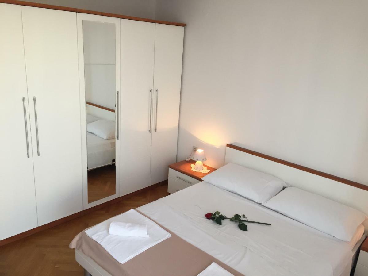 Apartment Trstenik 斯普利特 外观 照片