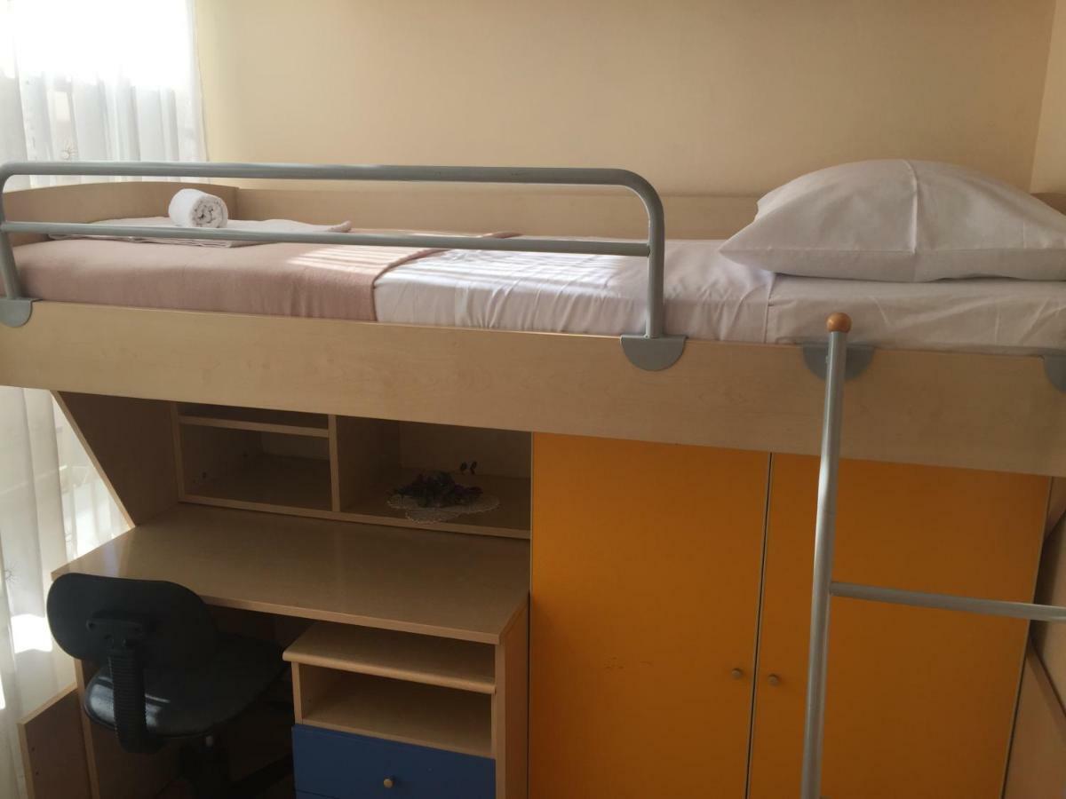 Apartment Trstenik 斯普利特 外观 照片
