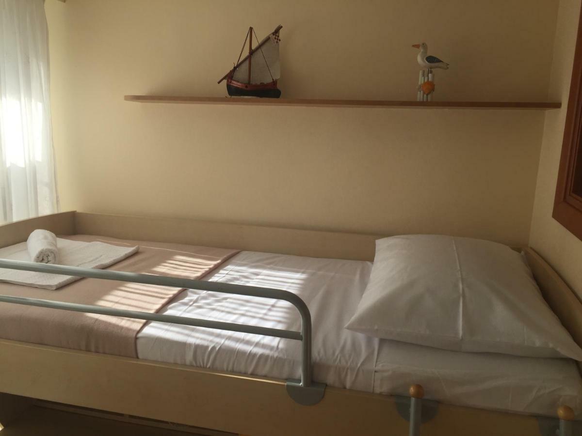 Apartment Trstenik 斯普利特 外观 照片