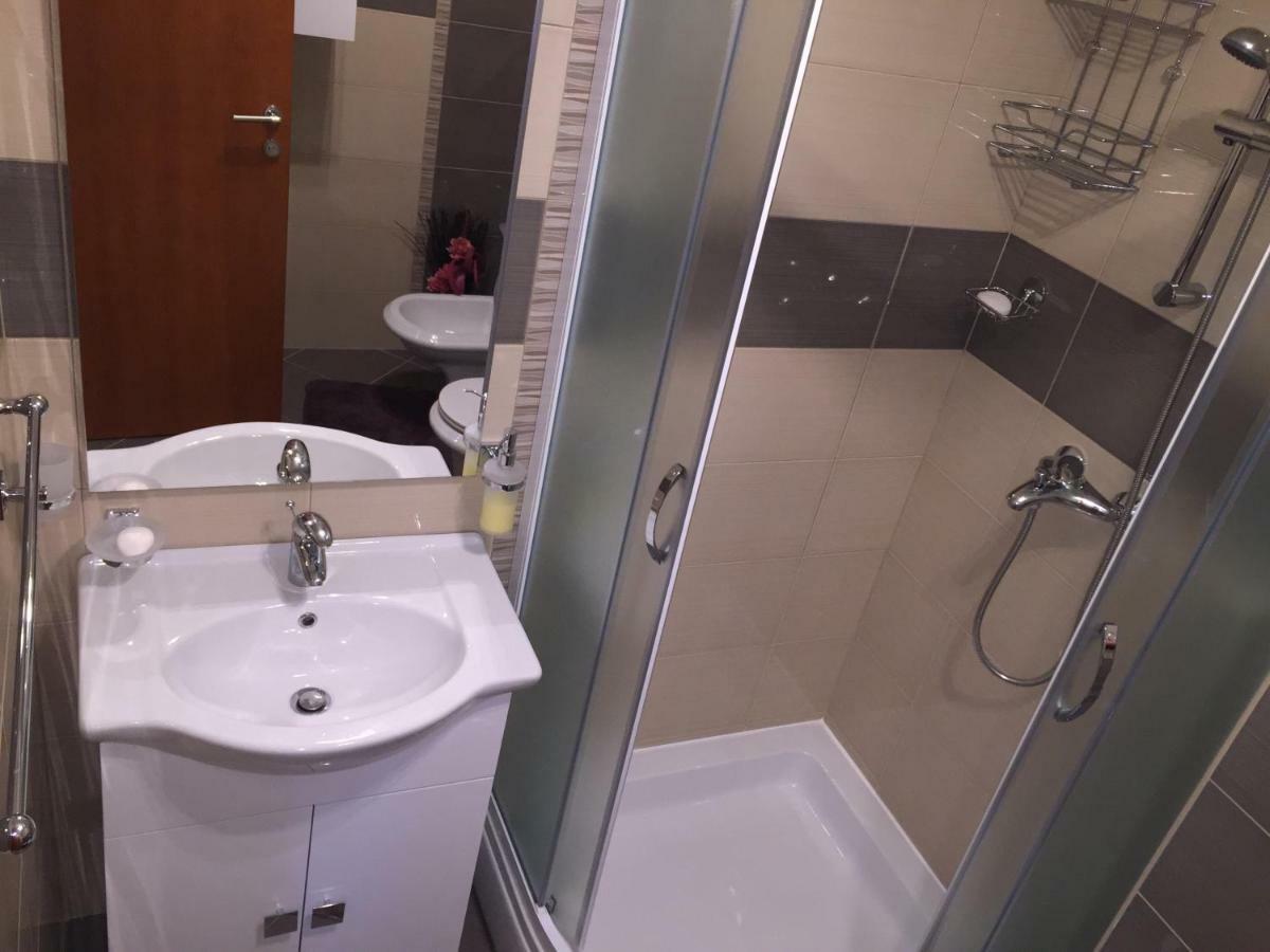 Apartment Trstenik 斯普利特 外观 照片