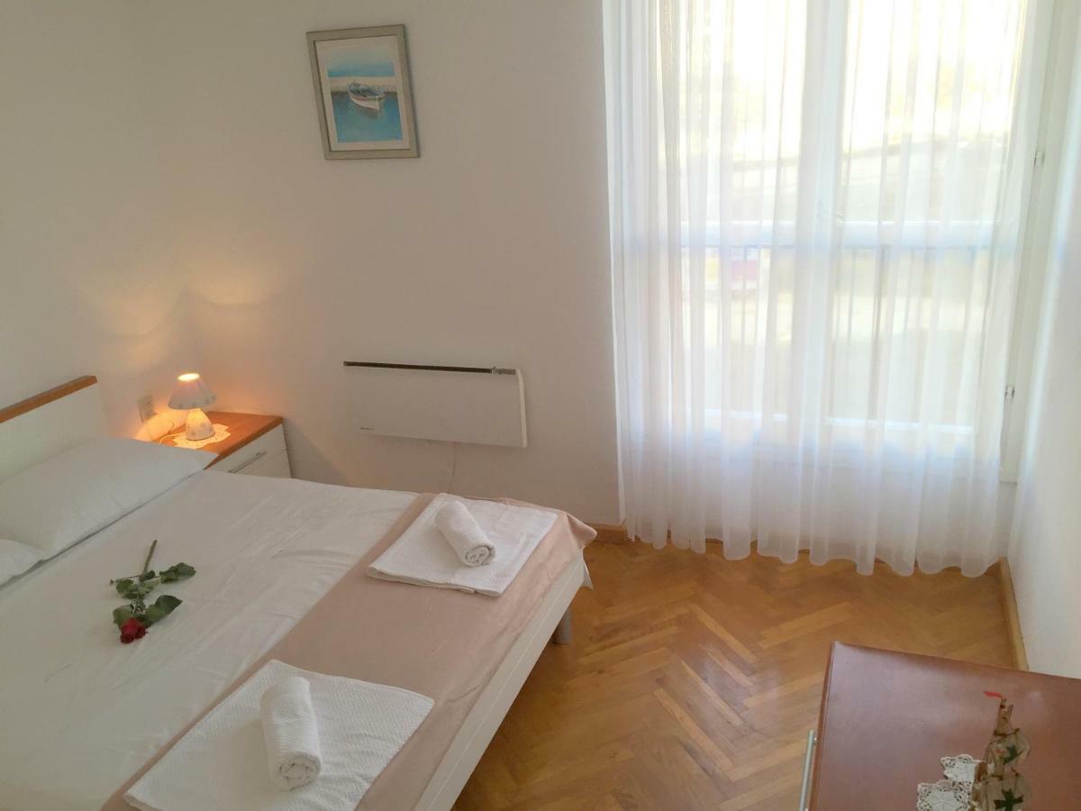 Apartment Trstenik 斯普利特 外观 照片