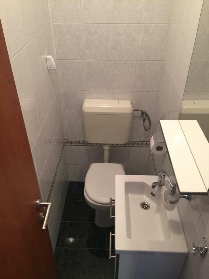 Apartment Trstenik 斯普利特 外观 照片