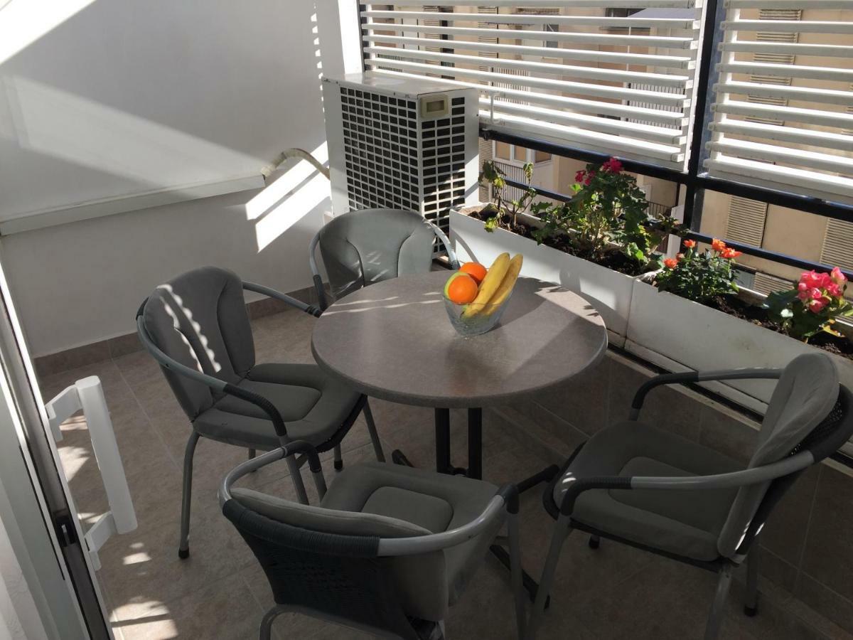 Apartment Trstenik 斯普利特 外观 照片
