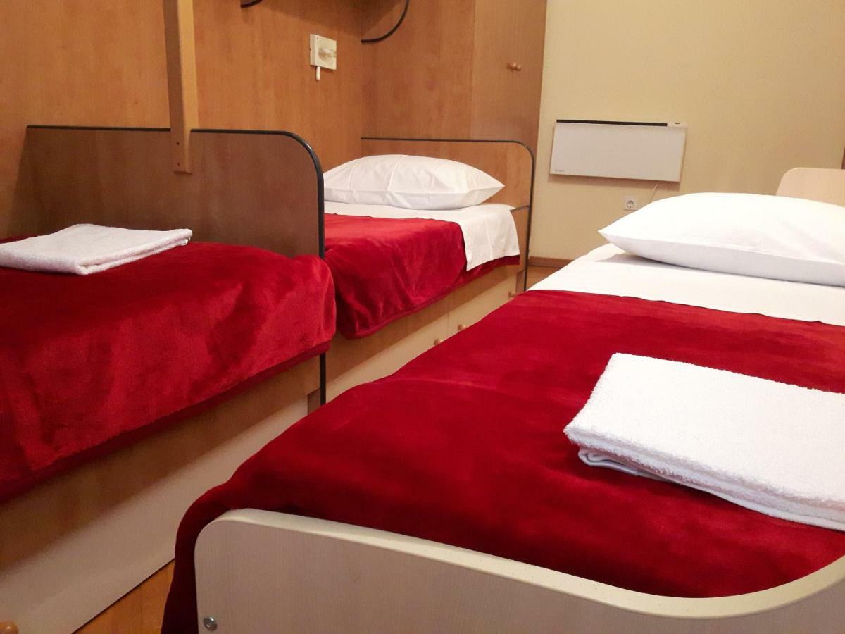 Apartment Trstenik 斯普利特 外观 照片