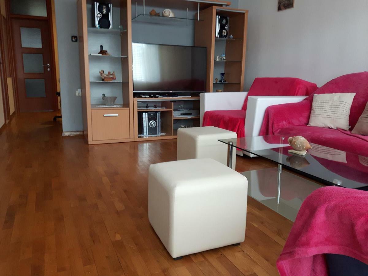 Apartment Trstenik 斯普利特 外观 照片