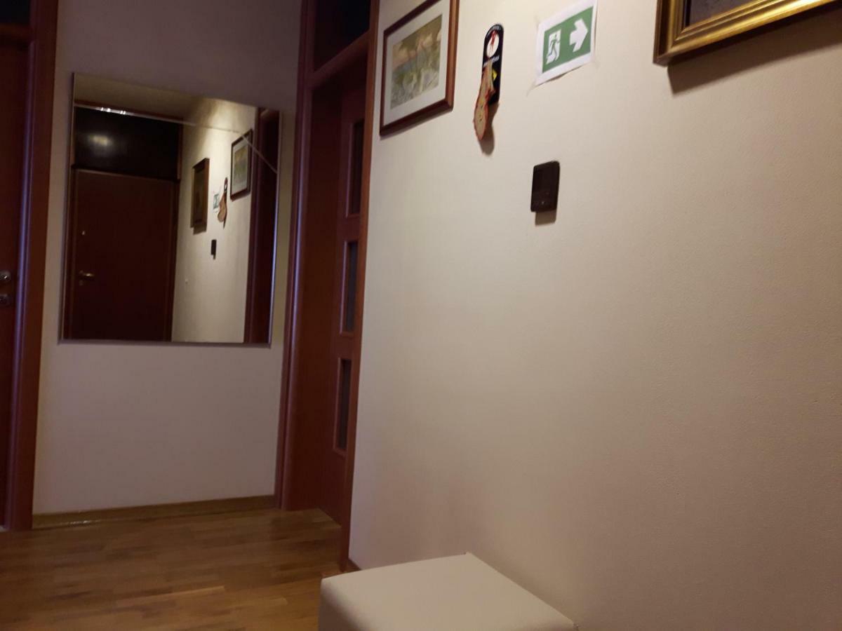 Apartment Trstenik 斯普利特 外观 照片