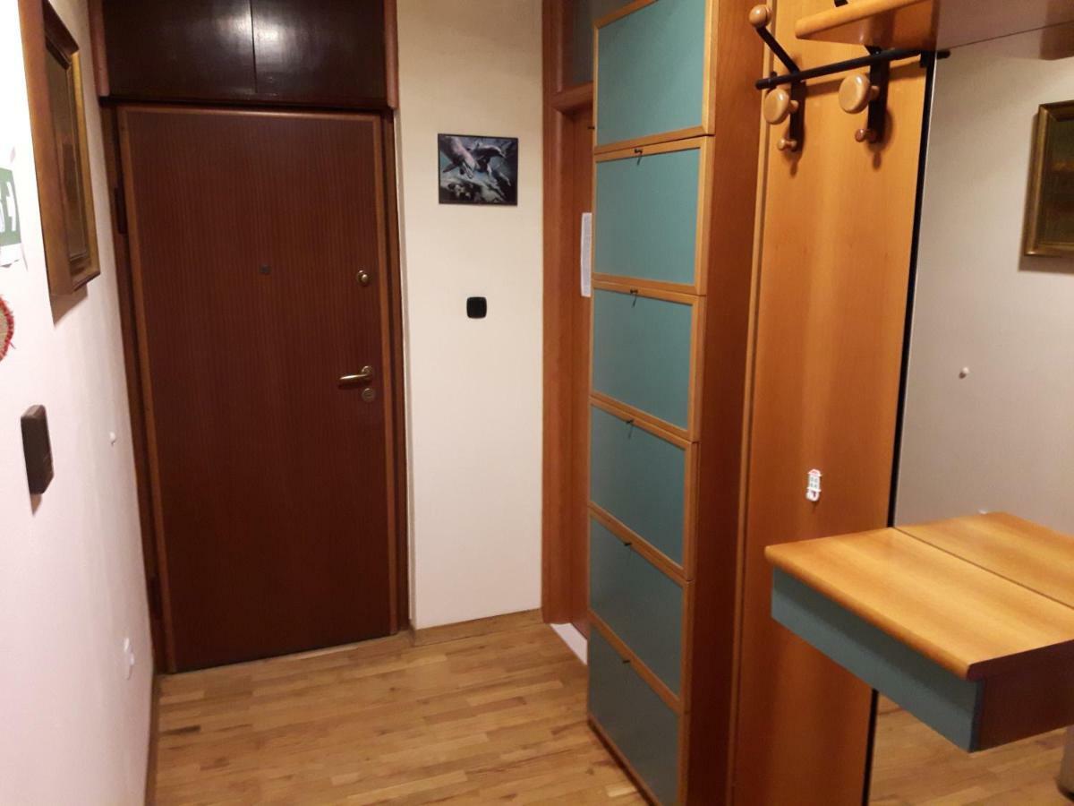 Apartment Trstenik 斯普利特 外观 照片