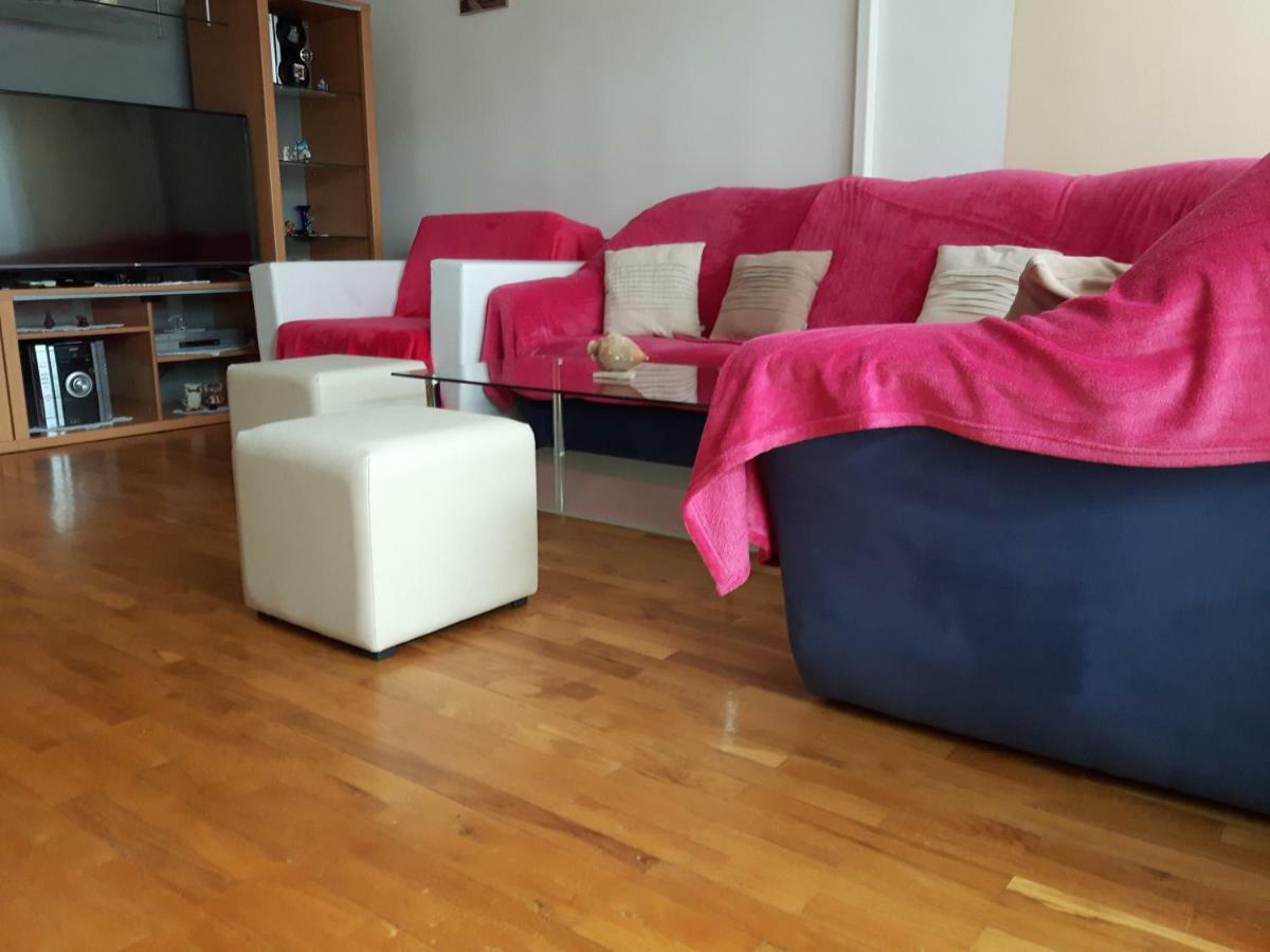 Apartment Trstenik 斯普利特 外观 照片
