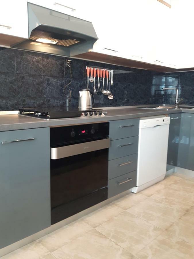 Apartment Trstenik 斯普利特 外观 照片