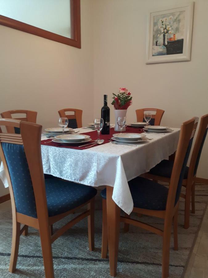 Apartment Trstenik 斯普利特 外观 照片