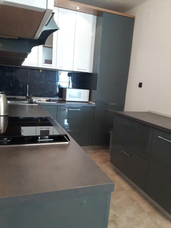 Apartment Trstenik 斯普利特 外观 照片